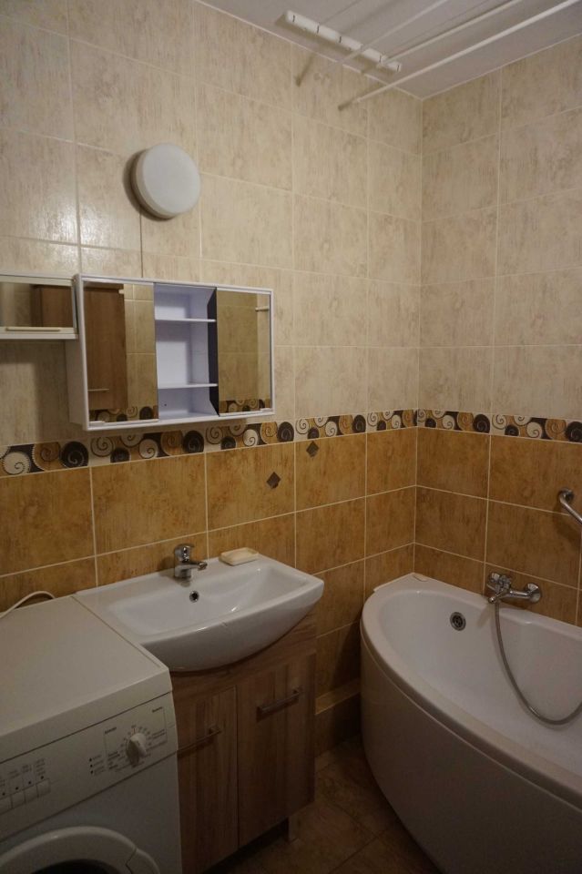 Mieszkanie 2-pokojowe Łódź Retkinia, al. ks. kard. Stefana Wyszyńskiego. Zdjęcie 3