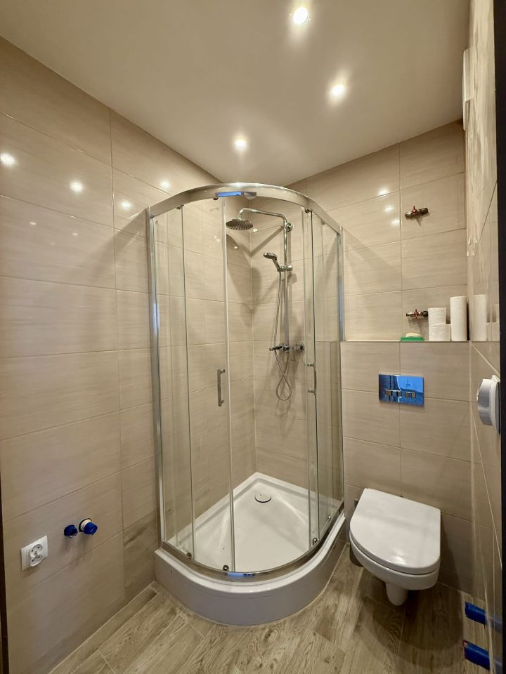 Mieszkanie 2-pokojowe Opole Armii Krajowej, ul. Jana Bytnara "Rudego". Zdjęcie 6