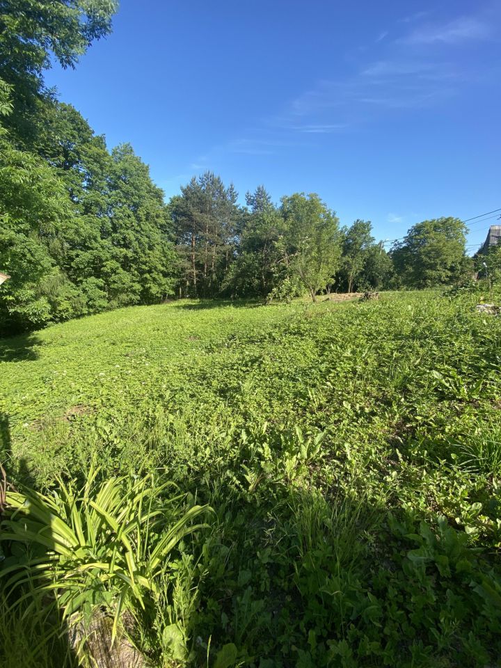 Działka budowlana Rybna Kucoroszec, ul. Górna