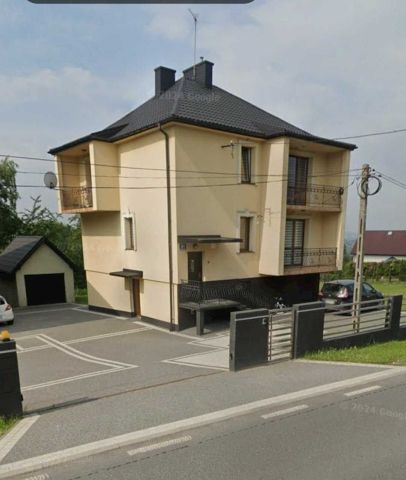 dom wolnostojący Ochojno. Zdjęcie 1