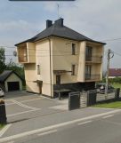 dom wolnostojący Ochojno