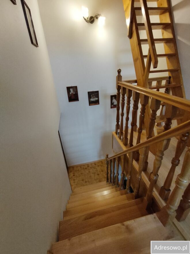 dom wolnostojący, 5 pokoi Rzepiennik Marciszewski. Zdjęcie 13