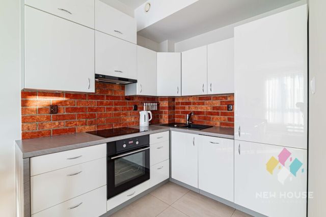 Mieszkanie 2-pokojowe Olsztyn, ul. Grunwaldzka. Zdjęcie 16