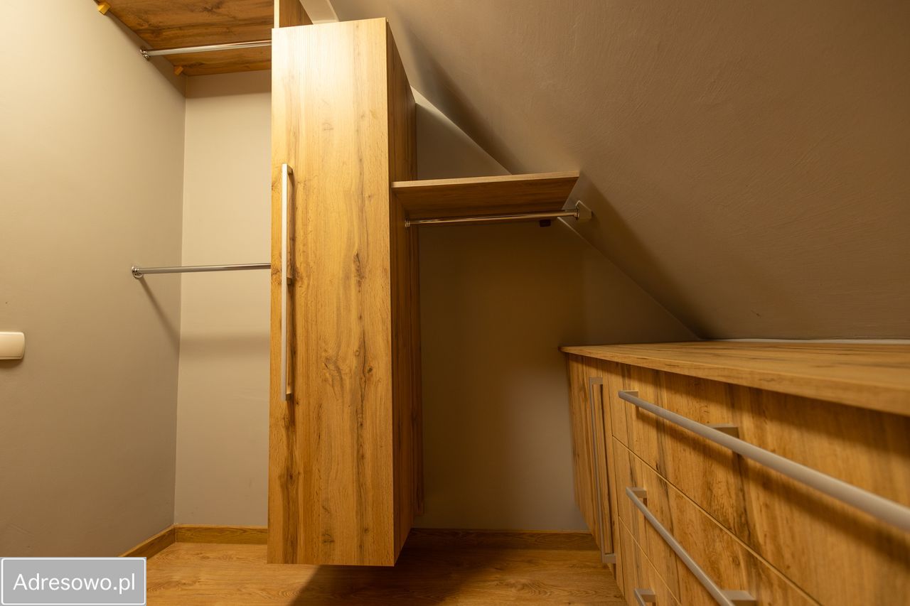 dom wolnostojący, 5 pokoi Jastrzębie-Zdrój, ul. Strażacka. Zdjęcie 2