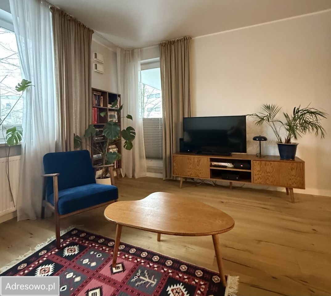 Mieszkanie 2-pokojowe Warszawa Targówek, ul. Zamkowa. Zdjęcie 1