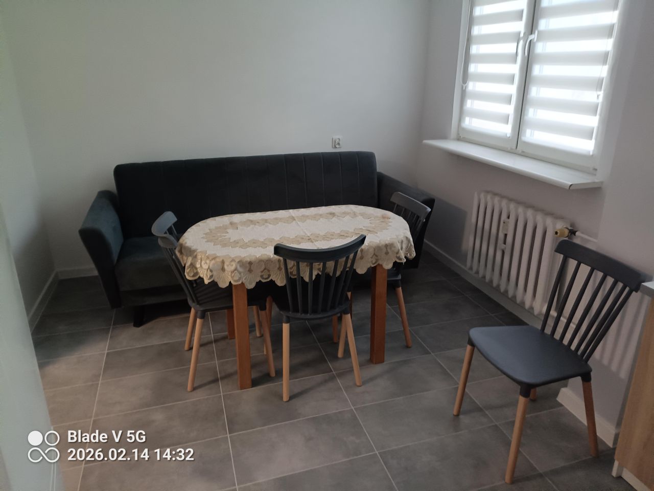 Mieszkanie 2-pokojowe Olsztyn Śródmieście, ul. Kołobrzeska. Zdjęcie 8