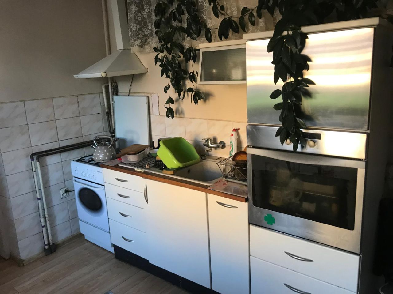 dom wolnostojący, 2 pokoje Mogielnica, ul. ks. Zagańczyka. Zdjęcie 15