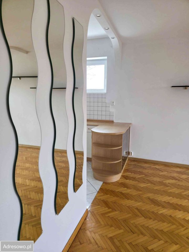 Mieszkanie 2-pokojowe Pabianice, ul. Piotra Bardowskiego. Zdjęcie 11