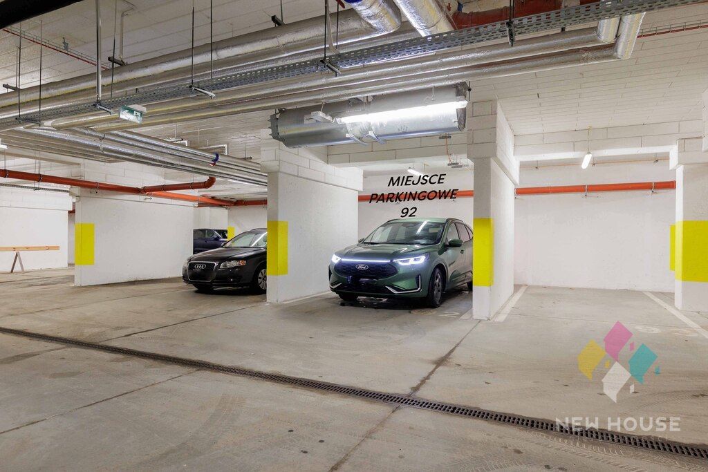 Mieszkanie 3-pokojowe Olsztyn Śródmieście, ul. Żołnierska. Zdjęcie 19