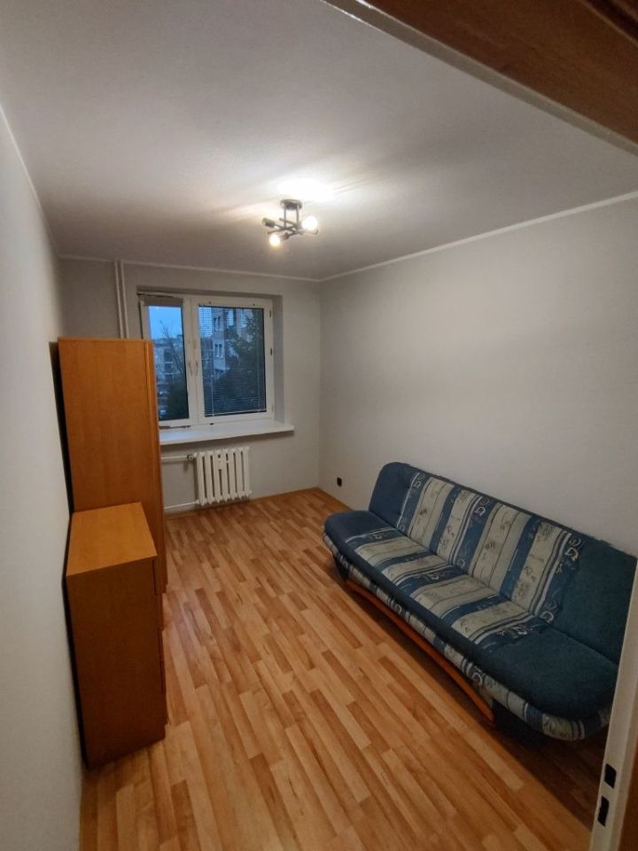 Mieszkanie 2-pokojowe Konin Chorzeń. Zdjęcie 2