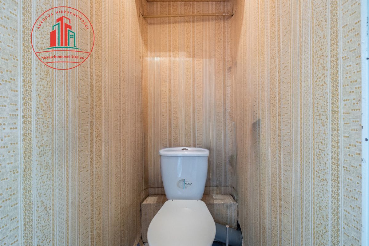 Mieszkanie 3-pokojowe Pruszcz Gdański, ul. Żwirki i Wigury. Zdjęcie 10