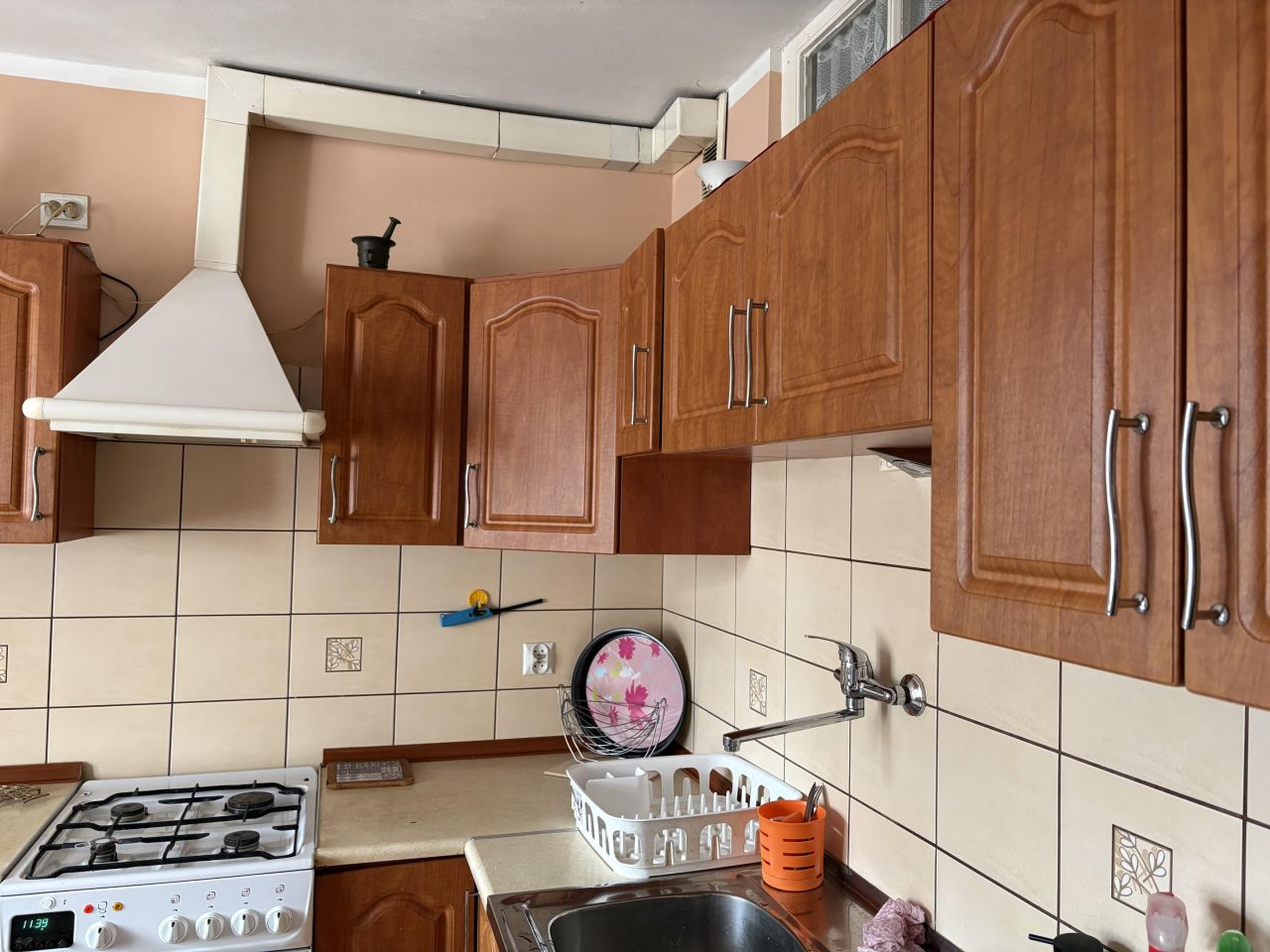 Mieszkanie 3-pokojowe Wrocław Strachowice, ul. Widłakowa. Zdjęcie 10