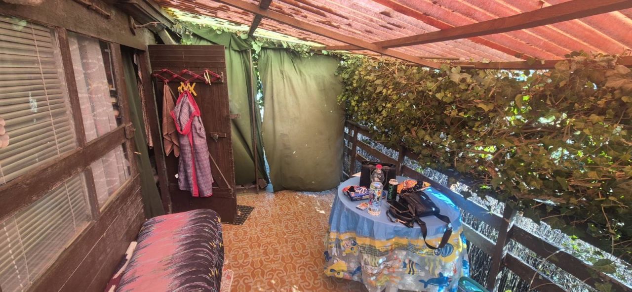 Działka rod Wrząca, ul. Wrzosowa. Zdjęcie 25