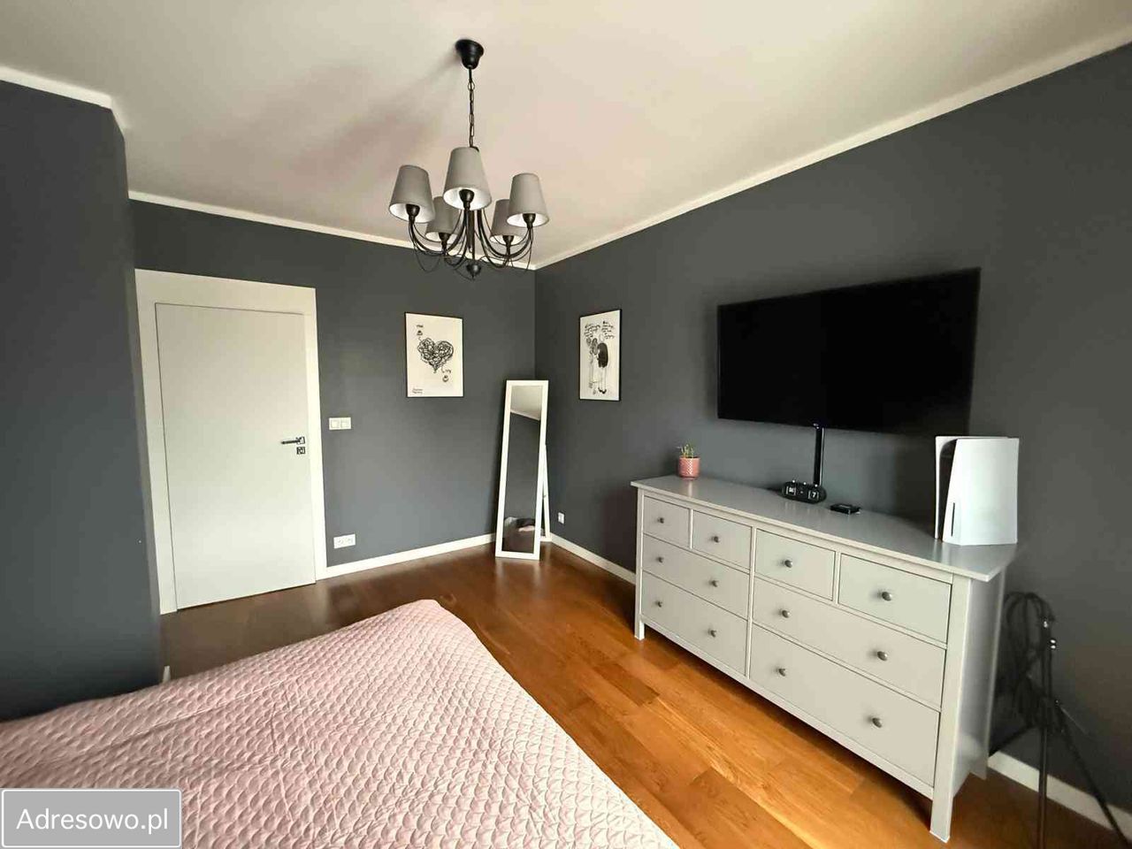 dom szeregowy, 4 pokoje Lubin Stary Lubin. Zdjęcie 14