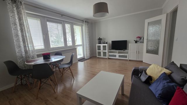 Mieszkanie 3-pokojowe Świnoujście, ul. Bohaterów Września. Zdjęcie 5