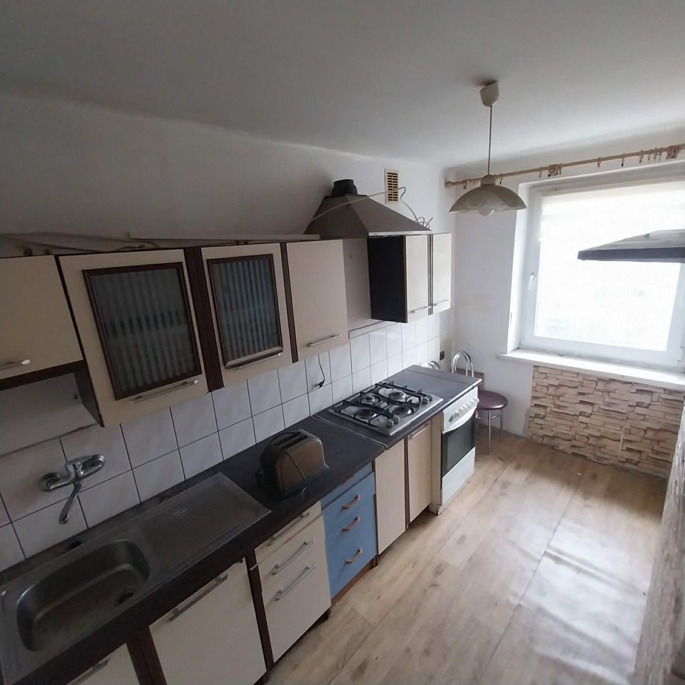 Mieszkanie 2-pokojowe Kalety, ul. 1 Maja. Zdjęcie 2