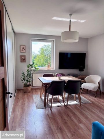 Mieszkanie 3-pokojowe Wrocław Sępolno. Zdjęcie 1