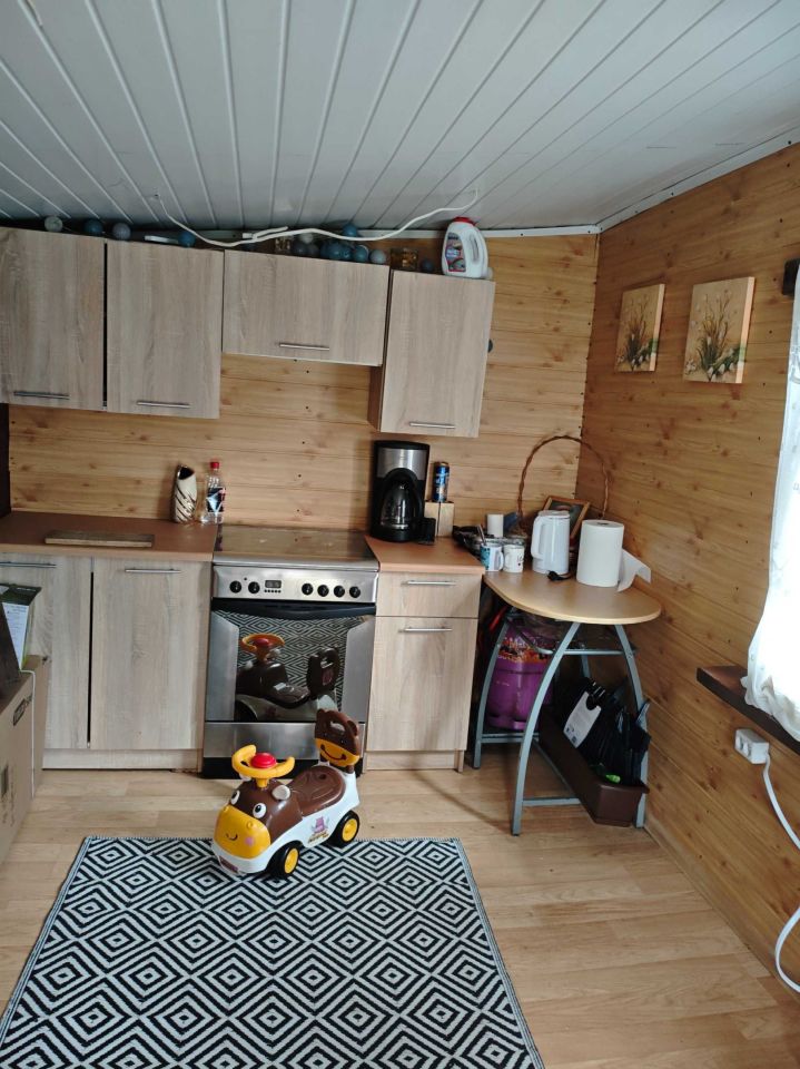 Działka rod Katowice Śródmieście, ul. Raciborska. Zdjęcie 7