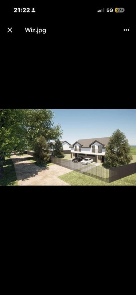 Działka rolno-budowlana Skąpe. Zdjęcie 2