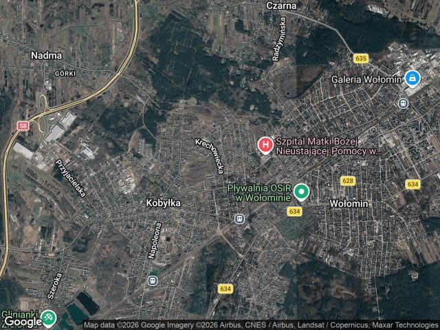 dom wolnostojący Kobyłka, ul. Krechowiecka. Zdjęcie 1