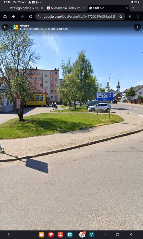 Mieszkanie 3-pokojowe Bielsk Podlaski, ul. Adama Mickiewicza. Zdjęcie 10