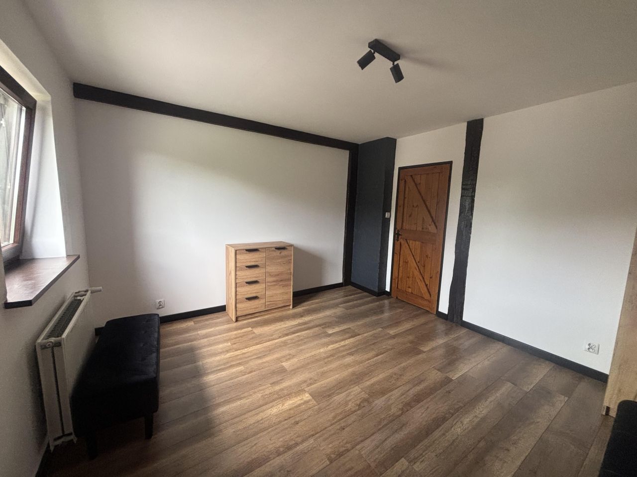 dom wolnostojący, 3 pokoje Pieńsk, ul. Młyńska. Zdjęcie 19
