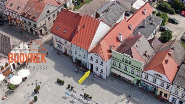 Mieszkanie 3-pokojowe Darłowo, ul. Powstańców Warszawskich. Zdjęcie 9