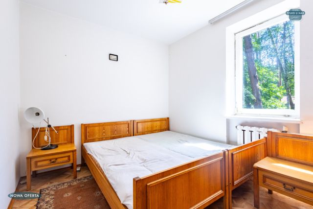 dom wolnostojący, 4 pokoje Grotniki, ul. Marszałkowska. Zdjęcie 10