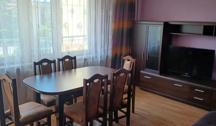 Mieszkanie 3-pokojowe Sanok Błonie, ul. Kochanowskiego