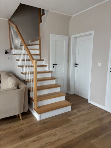 bliźniak, 5 pokoi Czołowo, ul. Imbirowa. Zdjęcie 4