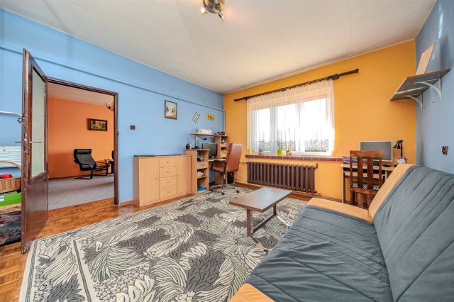 dom wolnostojący, 3 pokoje Pruszcz Gdański. Zdjęcie 1