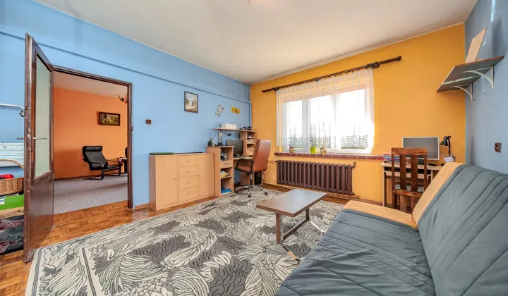 dom wolnostojący, 3 pokoje Pruszcz Gdański