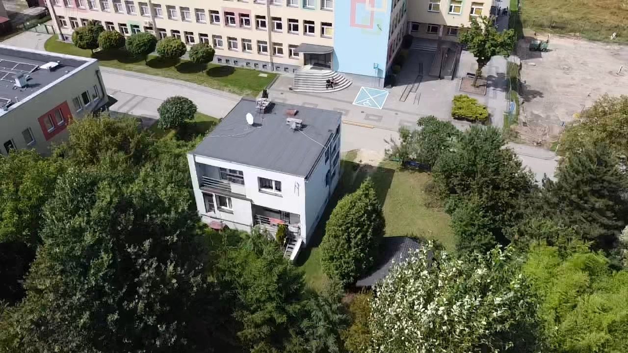 Mieszkanie 3-pokojowe Wyry. Zdjęcie 1