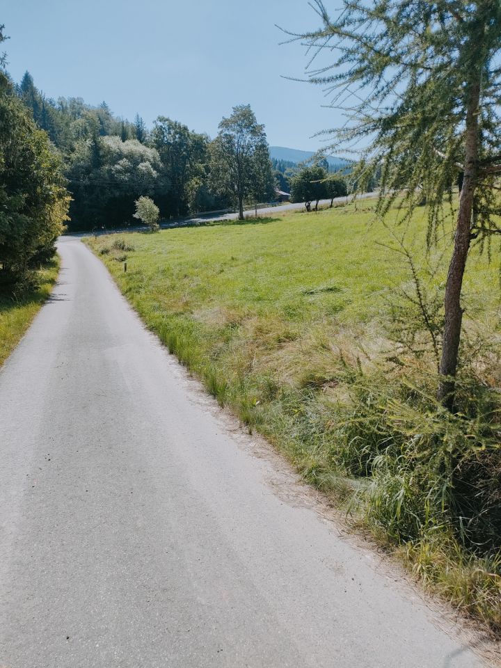 Działka budowlana Kurów Rzepki. Zdjęcie 7