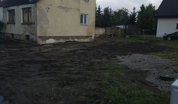 bliźniak, 4 pokoje Kołobrzeg