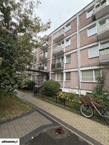 Mieszkanie 3-pokojowe Warszawa Żoliborz, ul. Przasnyska. Zdjęcie 1
