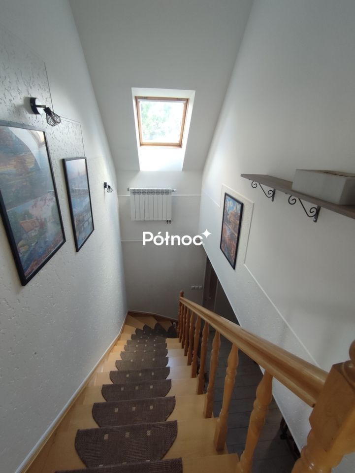 dom wolnostojący Zamość, ul. Górna. Zdjęcie 9
