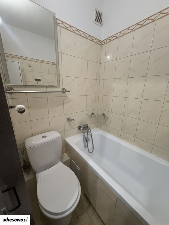 Mieszkanie 2-pokojowe Warszawa Mokotów, ul. Ksawerów. Zdjęcie 11