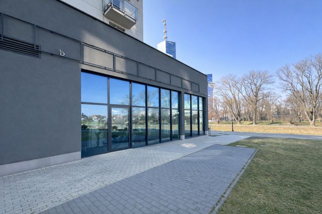 Biuro Rzeszów, ul. Podwisłocze. Zdjęcie 4