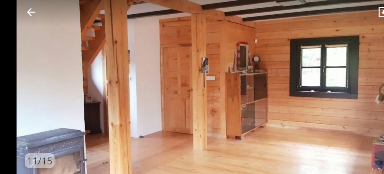 dom wolnostojący, 4 pokoje Mauryców, ul. Brzozowa. Zdjęcie 14