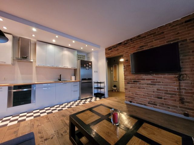 Mieszkanie 2-pokojowe Warszawa Ursus, ul. Skoroszewska. Zdjęcie 1