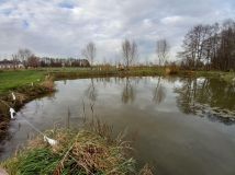 Działka inwestycyjna Krężoły, ul. Ziołowa. Zdjęcie 3