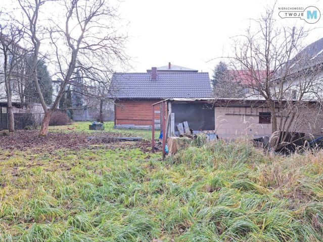 Działka budowlana Kielce. Zdjęcie 3