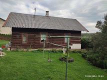 dom wolnostojący Piotrówka. Zdjęcie 2