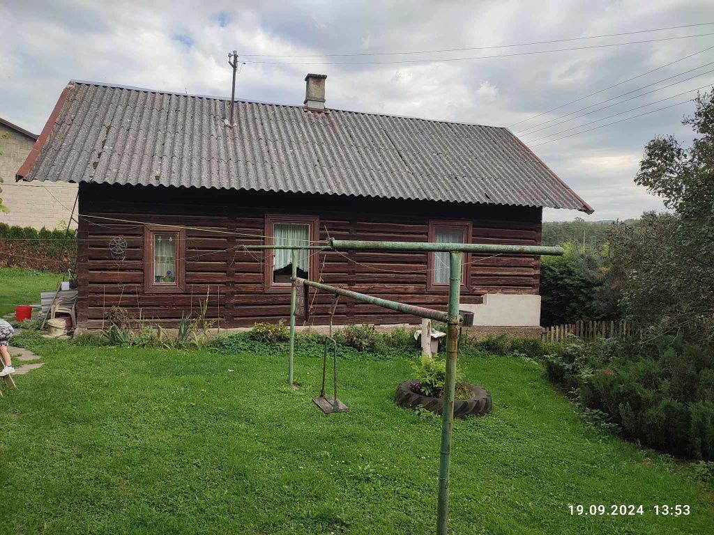 dom wolnostojący Piotrówka. Zdjęcie 3