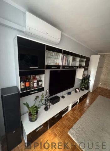 Mieszkanie 2-pokojowe Warszawa Targówek, ul. Krasnobrodzka. Zdjęcie 4