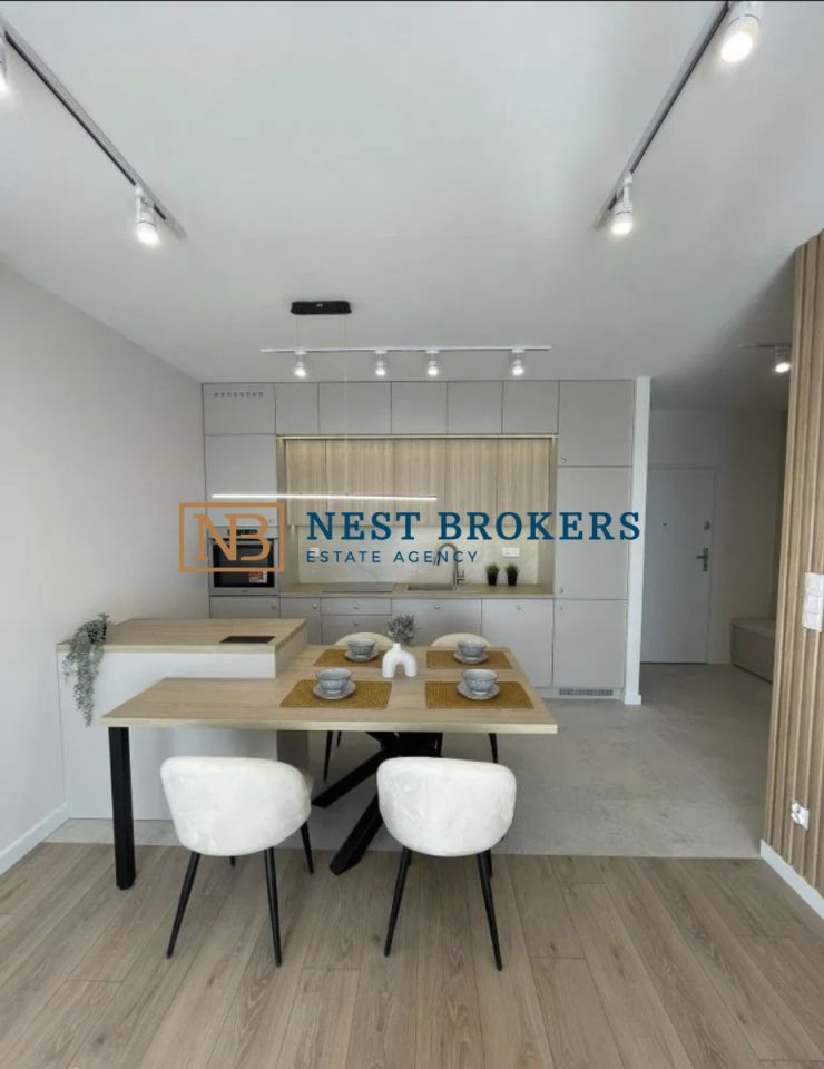 Mieszkanie 3-pokojowe Kraków, ul. Sosnowiecka