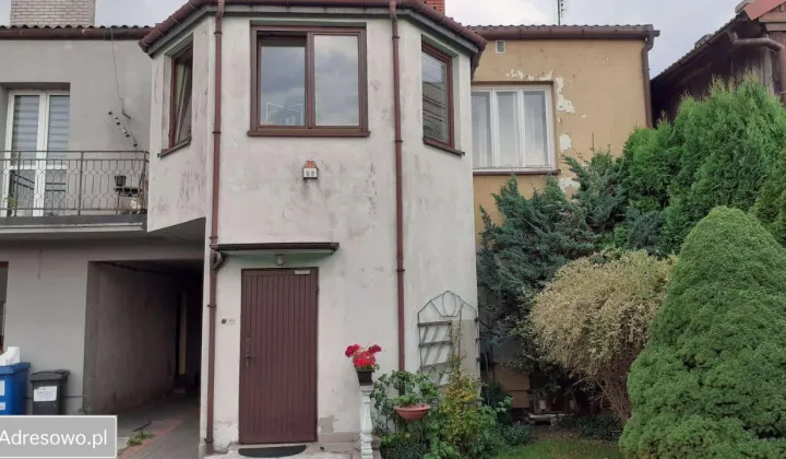 bliźniak, 3 pokoje Raciąż