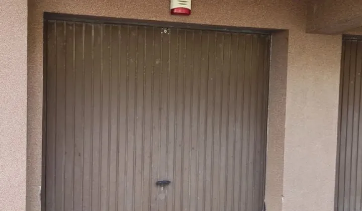 Garaż/miejsce parkingowe Szczecin Żelechowa