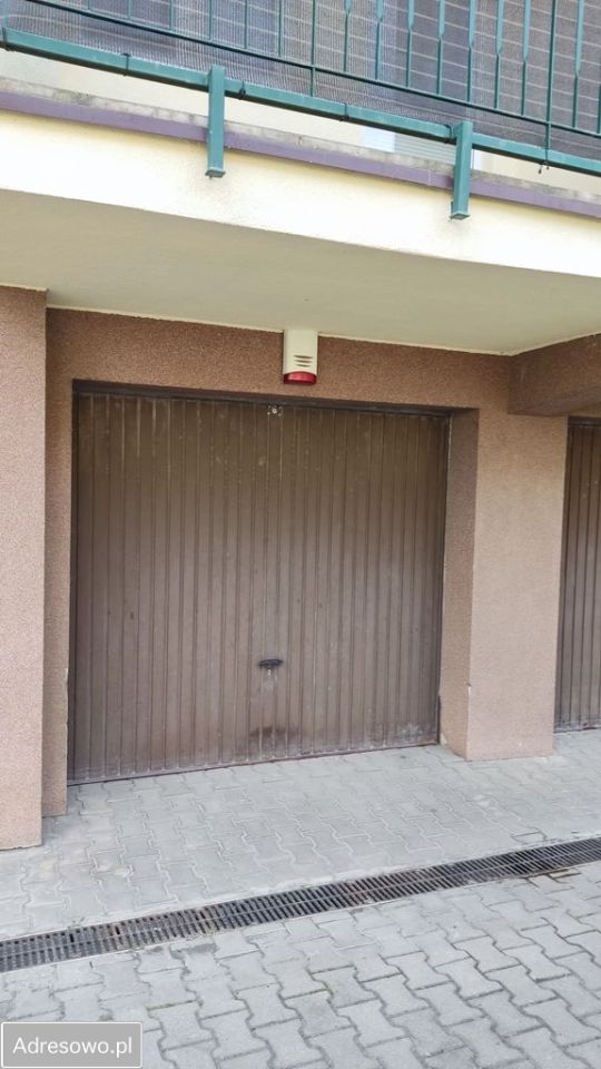 Garaż/miejsce parkingowe Szczecin Żelechowa